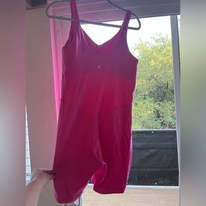 Lululemon Align Bodysuit